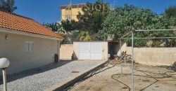 Paphos Chloraka 4Bdr Bungalow For Sale UQH2726