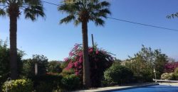 Paphos Chloraka 4Bdr Bungalow For Sale UQH2726