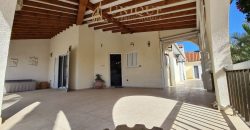 Paphos Chloraka 4Bdr Bungalow For Sale UQH2726