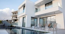 Paphos Chloraka 4Bdr House For Sale NGM13768