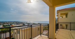 Paphos Chloraka 4Bdr House For Sale UQH1081