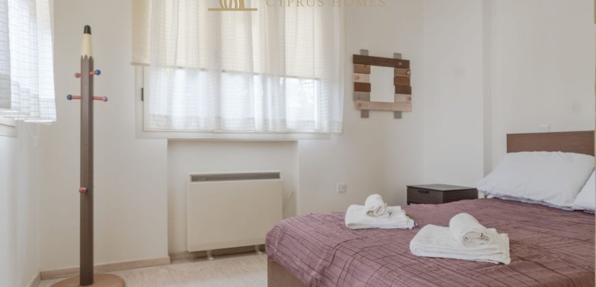 Paphos Chloraka 4Bdr House For Sale UQH1081