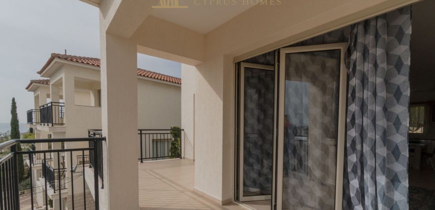 Paphos Chloraka 4Bdr House For Sale UQH1081