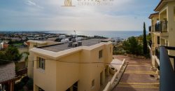 Paphos Chloraka 4Bdr House For Sale UQH1081