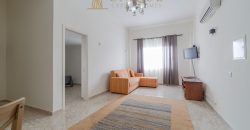 Paphos Chloraka 4Bdr House For Sale UQH1081