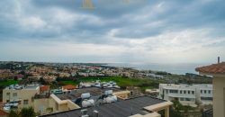 Paphos Chloraka 4Bdr House For Sale UQH1081