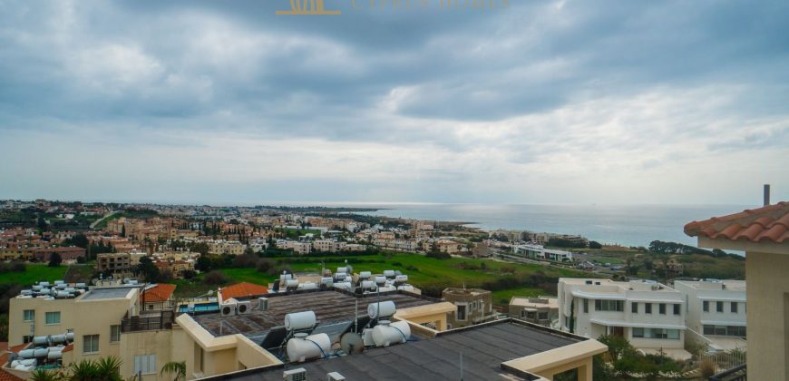 Paphos Chloraka 4Bdr House For Sale UQH1081