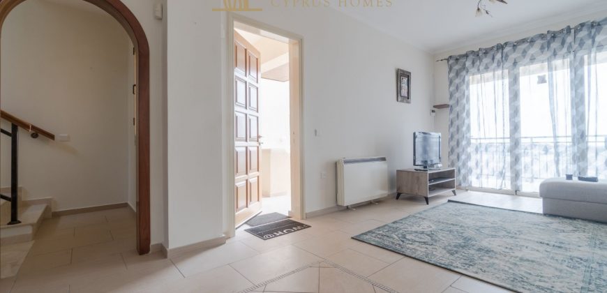 Paphos Chloraka 4Bdr House For Sale UQH1081