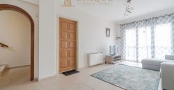 Paphos Chloraka 4Bdr House For Sale UQH1081