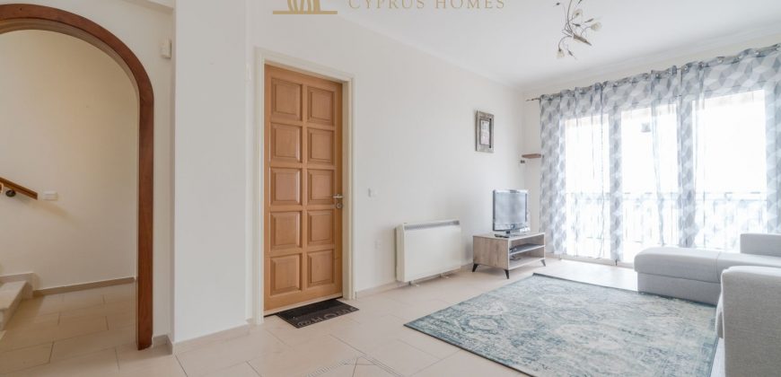 Paphos Chloraka 4Bdr House For Sale UQH1081