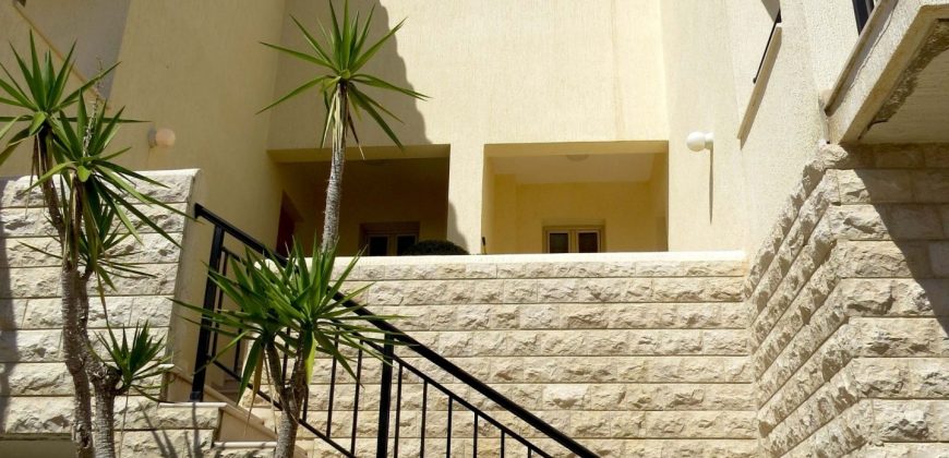 Paphos Chloraka 4Bdr House For Sale UQH1082