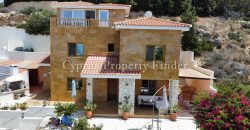 Paphos Chloraka 4Bdr Villa For Sale CPF152122