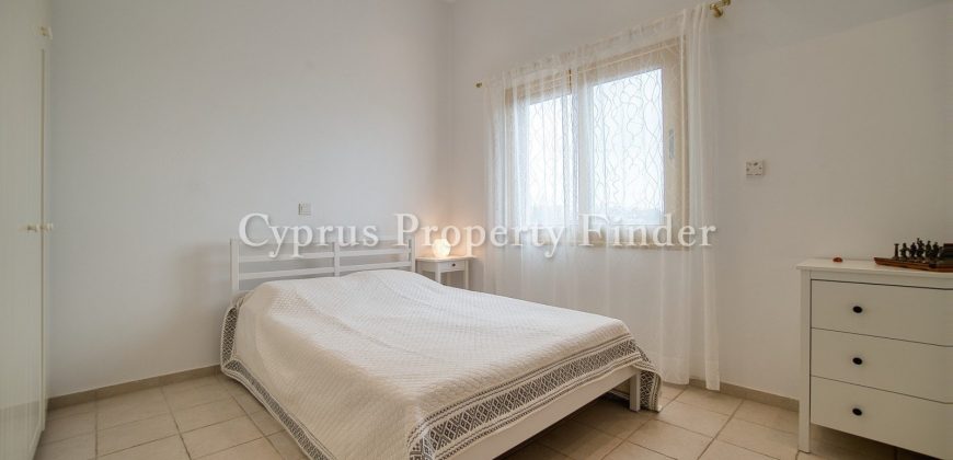 Paphos Chloraka 4Bdr Villa For Sale CPF152122