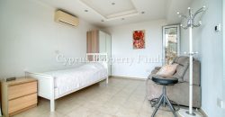 Paphos Chloraka 4Bdr Villa For Sale CPF152122