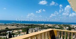 Paphos Chloraka 4Bdr Villa For Sale CPF152122