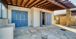 Paphos Chloraka 4Bdr Villa For Sale PRK36648