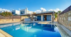 Paphos Chloraka 4Bdr Villa For Sale PRK36648