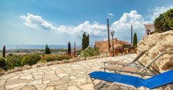 Paphos Chloraka 4Bdr Villas / Houses For Sale TPH1087377