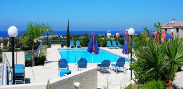 Paphos Chloraka 4Bdr Villas / Houses For Sale TPH2169