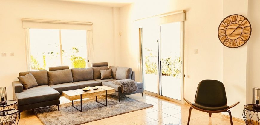 Paphos Chloraka 5Bdr Villa For Sale UQH2500