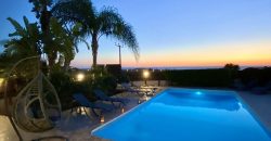 Paphos Chloraka 5Bdr Villa For Sale UQH2500