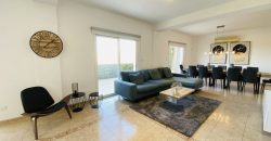 Paphos Chloraka 5Bdr Villa For Sale UQH2500