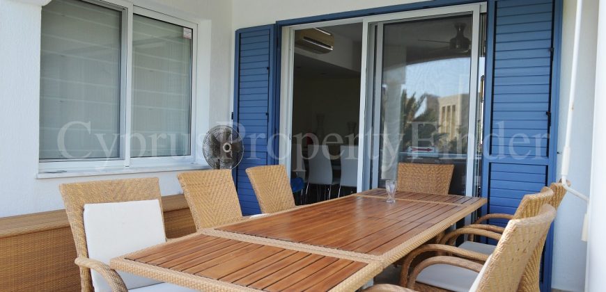 Paphos Chloraka 5Bdr Villa For Sale CPF151714