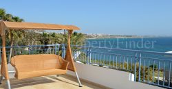 Paphos Chloraka 5Bdr Villa For Sale CPF151714