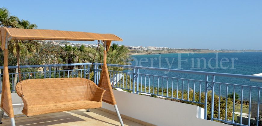 Paphos Chloraka 5Bdr Villa For Sale CPF151714