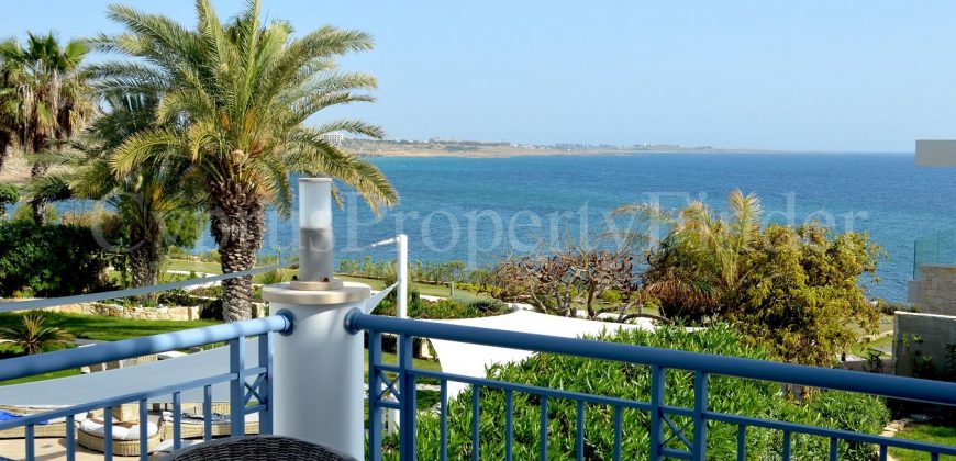 Paphos Chloraka 5Bdr Villa For Sale CPF151714