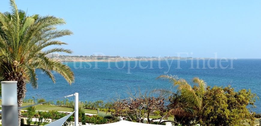 Paphos Chloraka 5Bdr Villa For Sale CPF151714