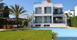 Paphos Chloraka 5Bdr Villa For Sale CPF151714