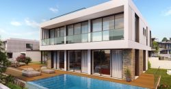 Paphos Chloraka 5Bdr Villa For Sale PRK33903