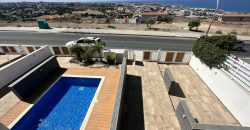 Paphos Chloraka 5Bdr Villa For Sale PRK35110