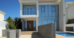 Paphos Chloraka 5Bdr Villa For Sale PRK35110