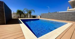 Paphos Chloraka 5Bdr Villa For Sale PRK35110