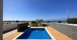 Paphos Chloraka 5Bdr Villa For Sale PRK35110