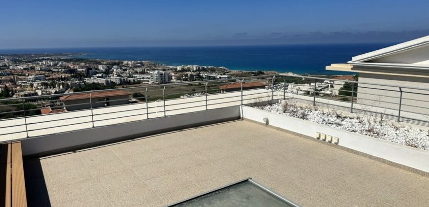 Paphos Chloraka 5Bdr Villa For Sale PRK35110