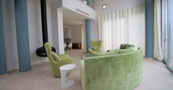 Paphos Chloraka 5Bdr Villa For Sale PRK35749