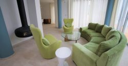 Paphos Chloraka 5Bdr Villa For Sale PRK35749