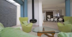 Paphos Chloraka 5Bdr Villa For Sale PRK35749