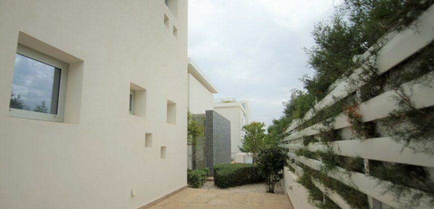 Paphos Chloraka 5Bdr Villa For Sale PRK35749