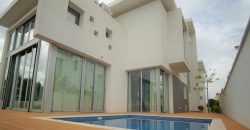 Paphos Chloraka 5Bdr Villa For Sale PRK35749