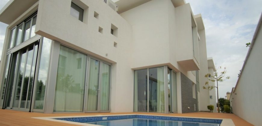 Paphos Chloraka 5Bdr Villa For Sale PRK35749