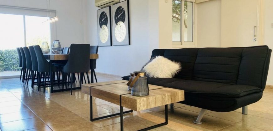 Paphos Chloraka 5Bdr Villa For Sale PRK36004