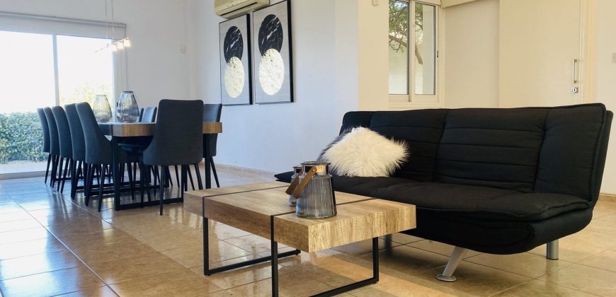 Paphos Chloraka 5Bdr Villa For Sale UQH2500