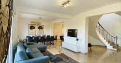 Paphos Chloraka 5Bdr Villa For Sale UQH2500