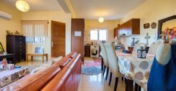 Paphos Chloraka 2 Bedroom Apartment For Sale BSH40971