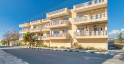 Paphos Chloraka 2 Bedroom Apartment For Sale BSH40971