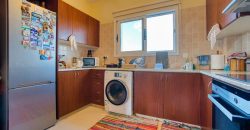 Paphos Chloraka 2 Bedroom Apartment For Sale BSH40971